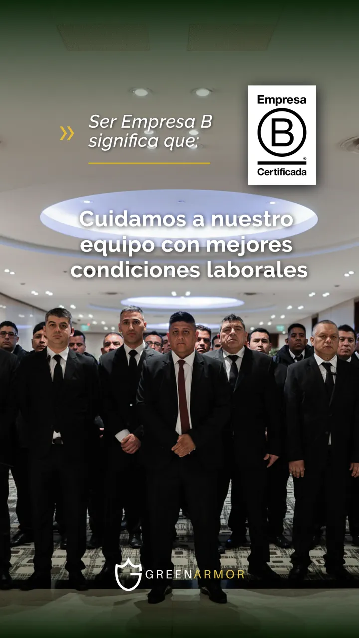 Story: Cuidamos a nuestro equipo