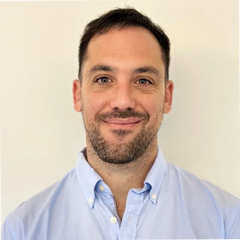 Santiago Trabucco — Fundador de La Curiosidad